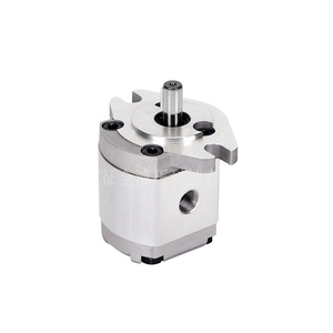 Zhengquan HGP-1A-F0.812345678 RHGP Serie mini hydraulisch Hochdruck Ölgetriebe Pumpe Hersteller direkte Preiskonzessionen - Product Image 1