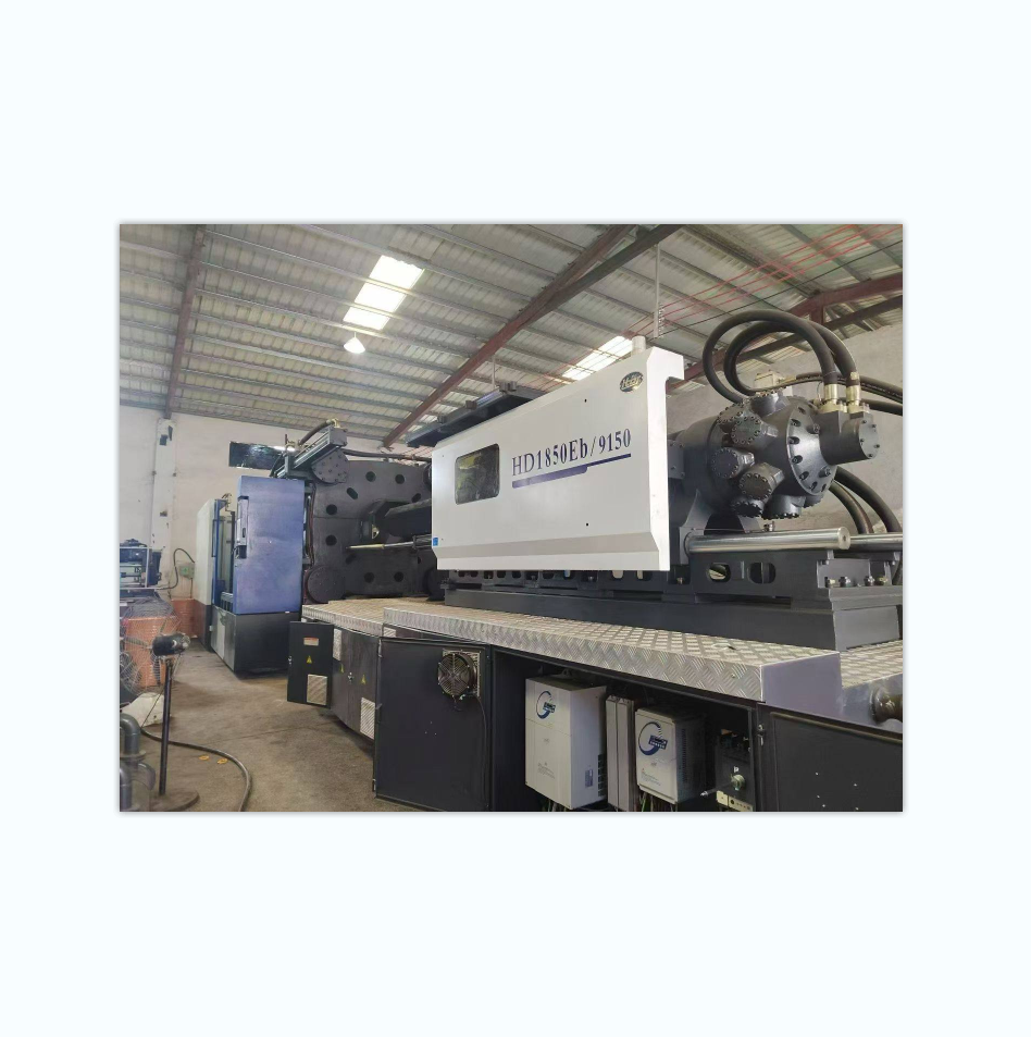Wholesale 2500 ton Injection Molding Machine Automatic Injection