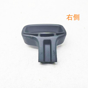 ที่จับปรับเบาะนั่งด้านหน้า 3C0881253254 พลาสติกแบบคลิปออนสำหรับลามันโด พาสสาท ลาวิดา ซาจิตาร์ ทิกวน - Product Image 3