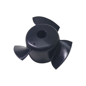 ผู้ผลิต KAIERWO บริการผลิตชิ้นส่วนพลาสติกตามสั่ง ABS/PA/PP/PC - Product Image 1