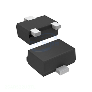 Transistors 2SAR522UBTL SC-85 Buy Online Electronic Components BOM IC In Stock - Product Image 1