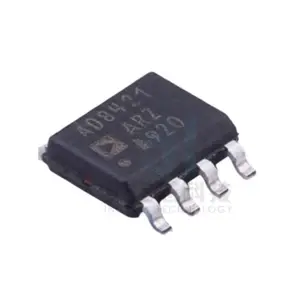 Chip amplificador de instrumento AD8421ARZ AD8421, nuevo circuito integrado SOP8, AD8421ARZ, AD8421, 1, 2, 1, 2, 1, 2