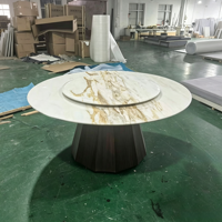 Dalles de pierre naturelle de grande taille en gros, transformables en comptoirs de cuisine, îlots, meubles de salle de bain, tables basses et dessus de meubles
