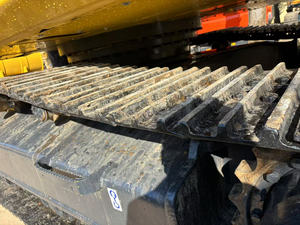 PC300 Komatsu ประสิทธิภาพสูงเครื่องขุดดินสำหรับโครงการก่อสร้าง - Product Image 5