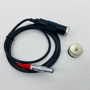 Xách tay rung Analyzer với FFT chức năng phân tích - Product Image 5