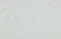 Dechitong CN8006 15-30mm Grande dalle de quartz blanc à veines grises, qualité alimentaire, pour plan de travail de cuisine/salle de bain moderne