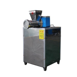 <strong>Macaroni</strong> <strong>Making</strong> <strong>Machine</strong>/Shell <strong>Pasta</strong> <strong>Making</strong> <strong>Machine</strong>/Spaghetti <strong>Making</strong> <strong>Machine</strong> - Product Image 4