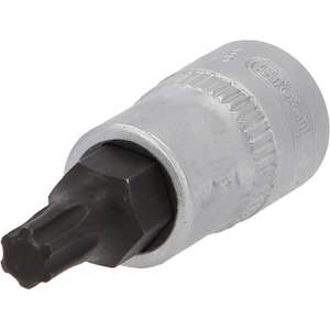 KS TOOLS-911,3152 3/8 ''Bit socket TorxPlus - EAN 4042146877739 HAND SOCKETS 3/8" - Product Image 1
