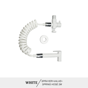 Современный латунный смеситель для биде - Product Image 6