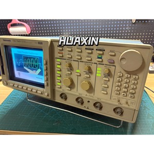 ออสซิลโลสโคปดิจิตอล Tektronix TDS794D DPO 4 ช่องสัญญาณ 2GHz 4GS/S มือสอง hx - Product Image 1