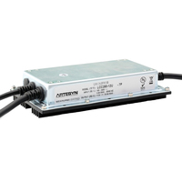 Artesyn-fuente de alimentación de convección/conducción, montaje médico avanzado de energía, LCC250-48U-4PE