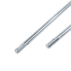 SDS <strong>Mixing</strong> <strong>Paddle</strong> 120X600mm Paint and Mud Mixer Handheld Mixer Stirrer <strong>for</strong> <strong>Drill</strong> in 1 to 5 Gallon Buckets Fits All Standard - Product Image 5