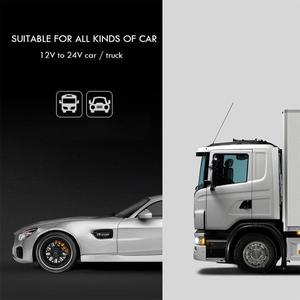 Bộ Điều Chế <span class=keywords><strong>Fm</strong></span> Mini Cho Xe Hơi Thông Dụng Bộ Sạc Xe Hơi Rảnh Tay Âm Thanh Máy Phát <span class=keywords><strong>Usb</strong></span> Bt Mp3 Máy Phát <span class=keywords><strong>Fm</strong></span> Máy Nghe Nhạc Mp3 Cho Xe Hơi - Product Image 5