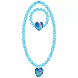 Costume di <span class=keywords><strong>Elsa</strong></span> <span class=keywords><strong>Frozen</strong></span>, Abiti da Principessa <span class=keywords><strong>Anna</strong></span> per Bambine, Set di Vestiti Estivi alla Moda per Bambini <span class=keywords><strong>e</strong></span> Neonati - Product Image 6