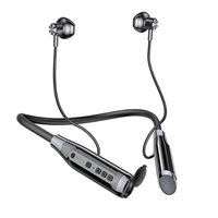 Écouteurs intra-auriculaires sans fil à réduction de bruit Véritables écouteurs sans fil