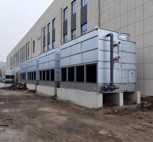 Venda Direta Da Fábrica Nova Chegada 2025 Modelo Refrigerador De Circuito Fechado com Eficiência De Transferência De Calor Melhorada Mercado Asiático - Product Image 4