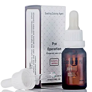 Accesorios <span class=keywords><strong>de</strong></span> maquillaje <span class=keywords><strong>permanente</strong></span> profesional Universal, agente <span class=keywords><strong>de</strong></span> alivio para preoperación para tatuaje - Product Image 1