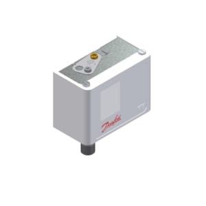 Für Danfoss KP1 KP2 KP5 KP15 JP35 Automatischer Wasserdruckschalter Neuware Luftkompressor-Druckregler - Product Image 5