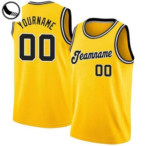 Uniforme de basket-ball réversible pas cher personnalisé BETHERIVAL - Product Image 5