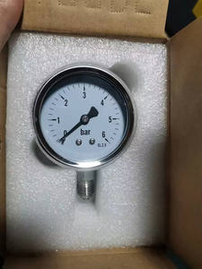 थ्रेड प्रेशर गेज - Product Image 4