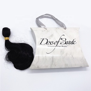 Scatole per Capelli di Lusso a Basso Costo, Confezioni Personalizzate con Logo per Parrucche - Product Image 1