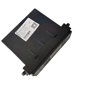 Hyunsang экскаватор запчасти 11Q6-90310 кондиционер пульт управления 11Q690310 для R-9 R140-9 R210-9 R250-9 R290-9 R320-9 - Product Image 1