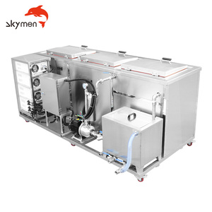 Limpiador ultrasónico de desgasificación resistente Skymen para <span class=keywords><strong>DPF</strong></span> y EGR - Product Image 3