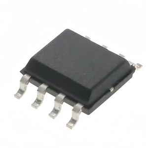 Régulateur de tension à faible chute de tension GXT STMicroelectronics L6932D1.2TR SMD/SMT sur bobine - Product Image 1
