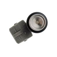 Inyector de Combustible IWP-143 IWP143 para Renault Clio Platina 1.6L 02-04