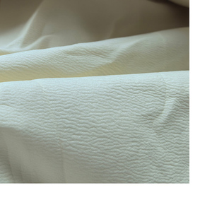 Feuille de tissu en aérogel de silice au mètre, style design moderne, matériau en vrac pour isolation de tentes extérieures et sacs de couchage, respectueux de l'environnement - Product Image 4