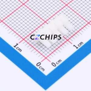 SM-5PS Connector Accessories P=2.5mm Connector ( Type: Retainer )( Total PIN Count: 5 ) - Product Image 2