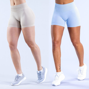 Conjunto Deportivo de 4 Piezas Personalizado para Mujer, Ropa Deportiva Transpirable de Secado Rápido para Gimnasio - Product Image 6