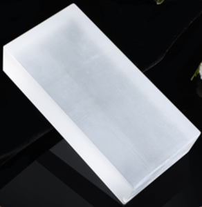 Bloque <span class=keywords><strong>de</strong></span> <span class=keywords><strong>vidrio</strong></span> <span class=keywords><strong>de</strong></span> alta calidad para decoración <span class=keywords><strong>de</strong></span> paredes interiores/exteriores | Transparente y duradero - Product Image 2