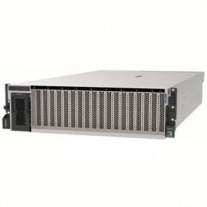 เซิร์ฟเวอร์ Lenovo ThinkSystem SR675 V3  โปรเซสเซอร์ AMD EPYC เคสเซิร์ฟเวอร์ 2U รุ่น SR675 V3 - Product Image 1