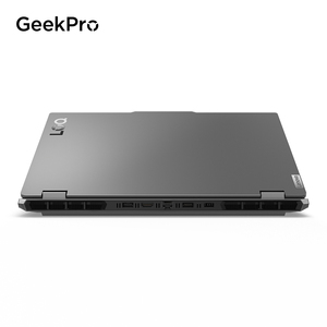 Laptop de Alto Rendimiento para Juegos GeekPro G5000 con Tarjeta Gráfica RTX 4060, 16GB de RAM, 512GB SSD, Pantalla de 15.6 Pulgadas, PC para Esports - Product Image 3