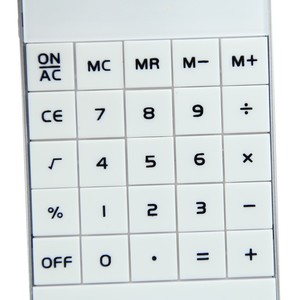 Calculatrice scientifique portable pour étudiants, calculatrice d'affichage à 10 chiffres de haute qualité, outil mathématique pour étudiants - Product Image 4