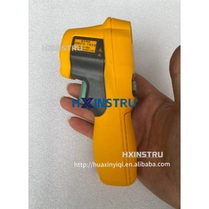 62 MAX+ para la Industria, Cámara Termográfica Portátil de Alta Resolución sin Contacto con Pantalla OLED, Material Plástico IP56, 62 MAX+ lexso H - Product Image 2