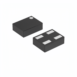 Power Management (PMIC) 4 XDFN Electronic Chips Component XC6217C1227R-G In Stock - Product Image 1