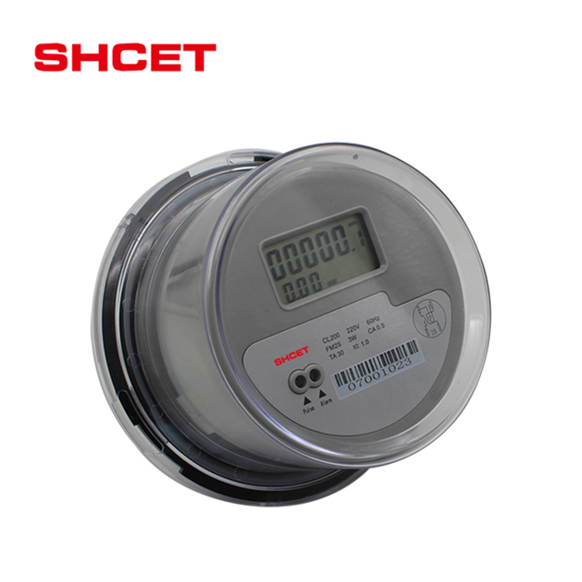 Energy Meter 110-130V Digital Energy Meter 220V 230V 240V Energy Meter 30(100)A 5(20)A 10(40)A 15(60)A 20(80)A Energy Meter