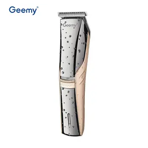 Kemei GM6010 — tondeuse à cheveux professionnelle, Rechargeable, outil de coiffure électrique à lame rapide de chine