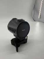 Support de fixation à dégagement rapide pour dispositif de vision nocturne et d'imagerie thermique, base à levier de dégagement, accessoire optique