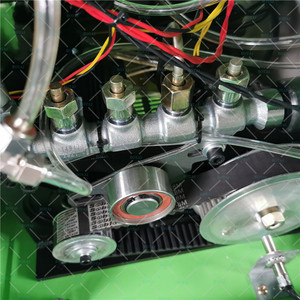 Common Rail Injector BC-CR708 Injector Pump Test CR708 Injector Calibration <b>Machine</b> EPS200 CRS Test - Product Image 6