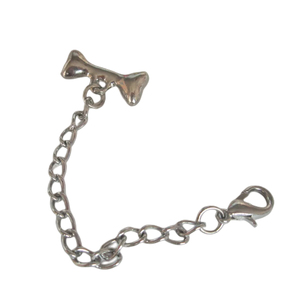 Nouveau produit 2026 – Vente directe – Chaîne d'extension DIY pour bracelet à fermoir mousqueton et collier de perles - Product Image 6