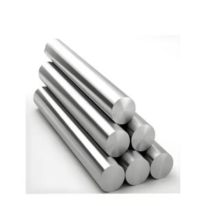 Rodamiento de Motor de Engranajes de Eje Sólido Cromado de Precisión, Alta Calidad para Máquinas Textiles de Coser, Acero al Carbono, Diámetro de 8mm-35mm - Product Image 3