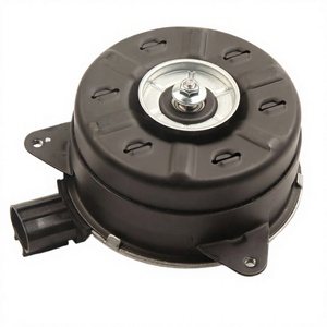 Motor de Ventilador de Refrigeración para Toyota 16800071710, Pieza de Repuesto de Ventilador Eléctrico para Sistema de Radiador de Automóvil - Product Image 3