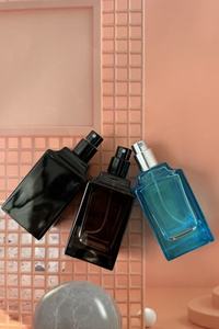 Parfum de Luxe Haut de Gamme pour Homme - Parfum Inspiré des Grands Créateurs de Haute Qualité - Parfum Épicé Boisé Fruité Floral 100ml Spray Longue Durée - Product Image 5