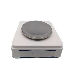 3.1 किलोग्राम विश्लेषणात्मक संतुलन 0.01 जी प्रयोगशाला परिशुद्धता ओवरलोड संरक्षण Rs2232c rs485 ड्रॉप प्रूफ प्रयोगशाला संतुलन - Product Image 5