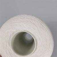 Fil de polyester 100% filé 1kg fil à coudre de fermeture de sac pour machine de fermeture de sac industriel