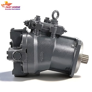 Pompe hydraulique principale Hangood 9257309 pour ZX330-3 ZX350-3 ZX330, pièces de machines de construction, pièces d'excavatrice, pompe hydraulique - Product Image 1