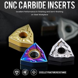 Bán buôn ren quay chèn 16IR Carbide <span class=keywords><strong>threading</strong></span> chèn cho biến nhàm chán & <span class=keywords><strong>threading</strong></span> chèn công cụ - Product Image 5